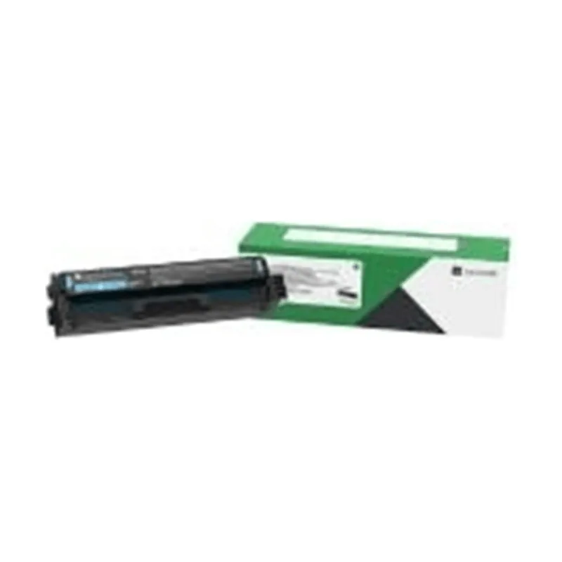 Lexmark 20N2HC0 apto para CS331 t/xf3ner cian 4500 Lados