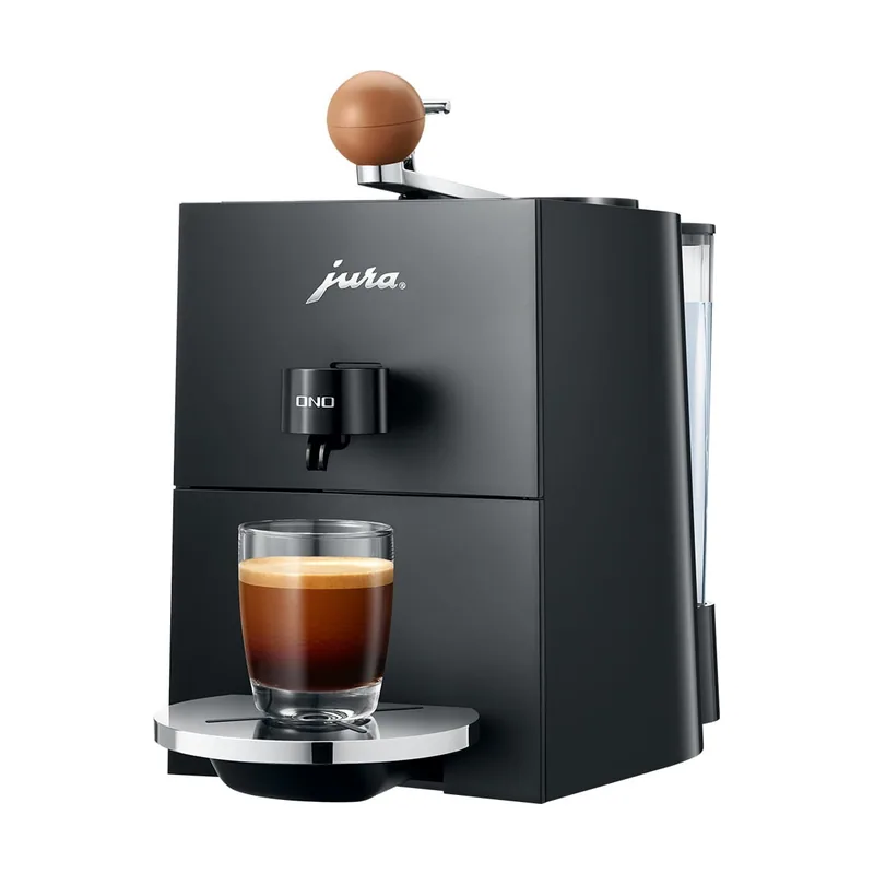 Jura ONO Manual Máquina espresso 0,95 L