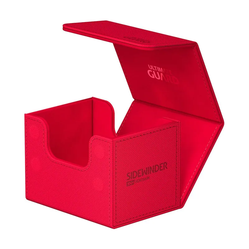 Ultimate guard sidewinder 100+ xenoskin monocolor