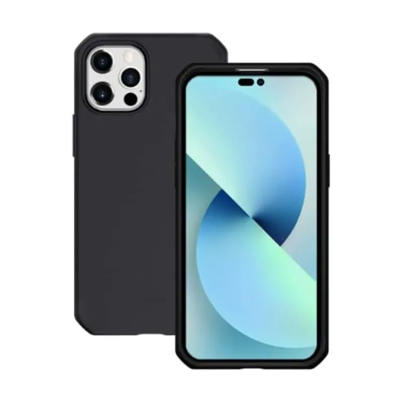 Mobilis Spectrum funda para 17 cm Carcasa rígida