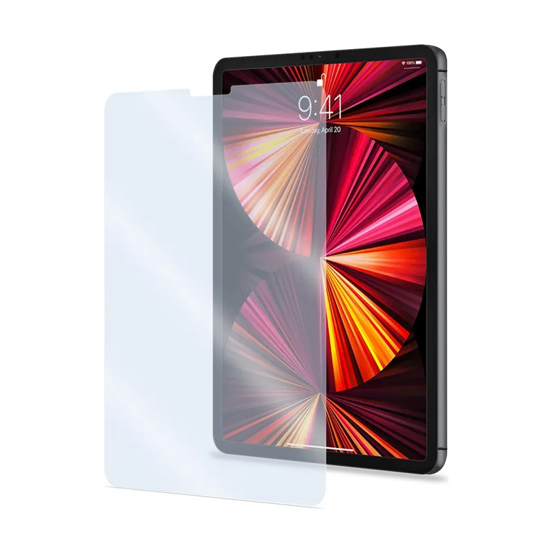 Celly GLASSTAB Protector de pantalla Apple 1 pieza s