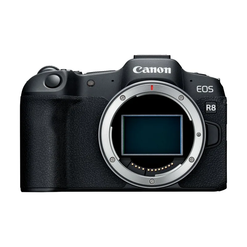 Canon EOS R8