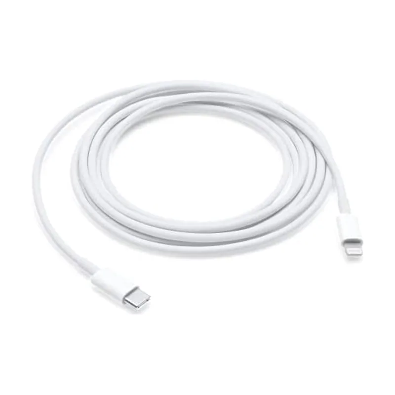 Apple MQGH2ZM/A cable de conector Lightning 2 m