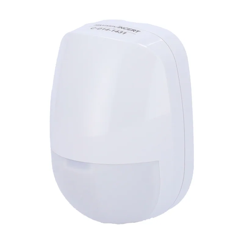 Hikvision Detector Pir Cortina Hasta 15m Ds-pdc15-eg2