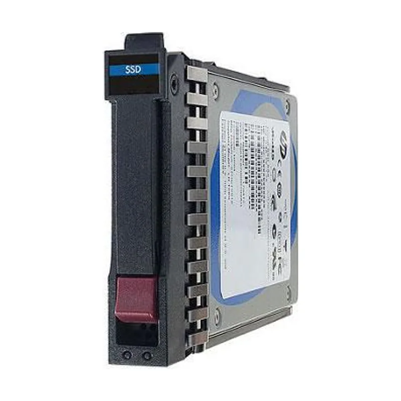 HP HPE 734562-001 de estado sólido 2.5" Serial ATA III