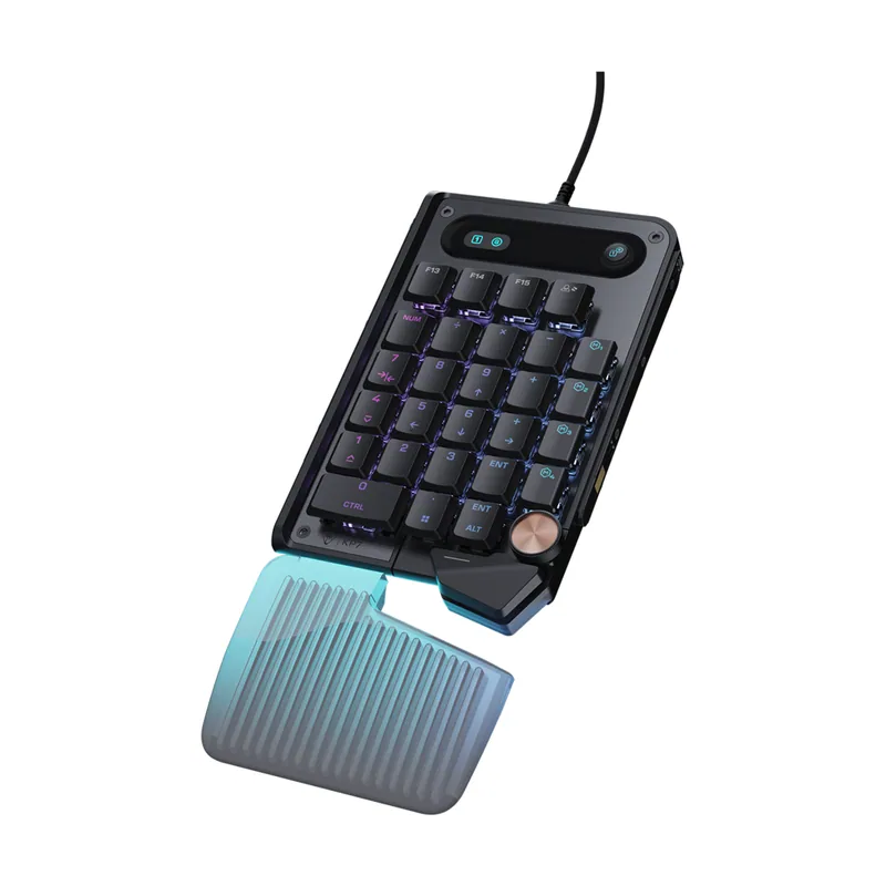 Turtle Beach Command Series KP7