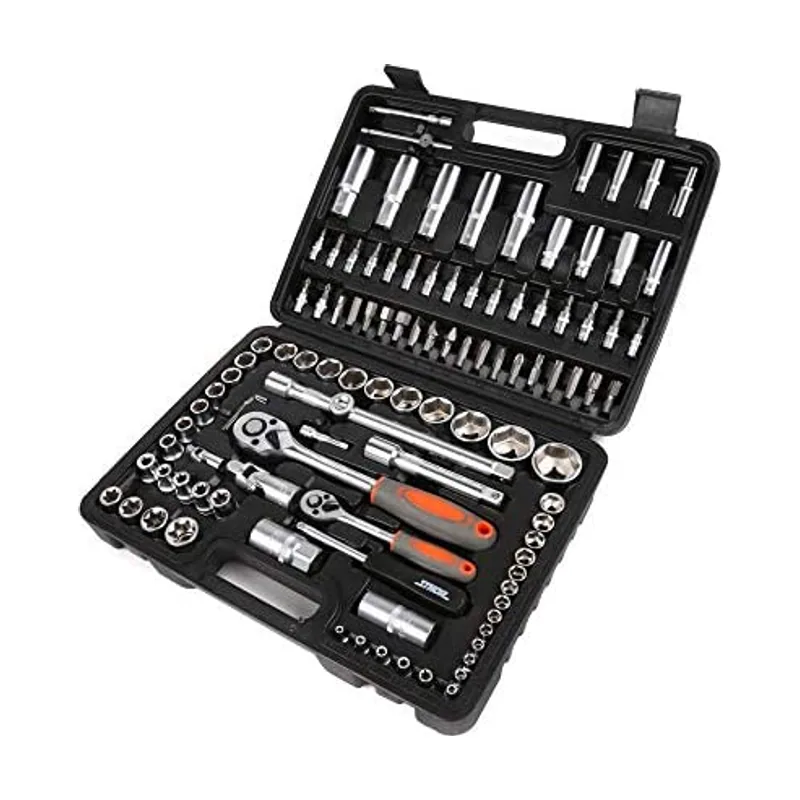 Sthor 58685 set de conectores y conector