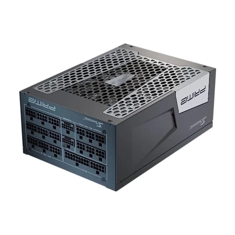 Seasonic PRIME-TX-1600