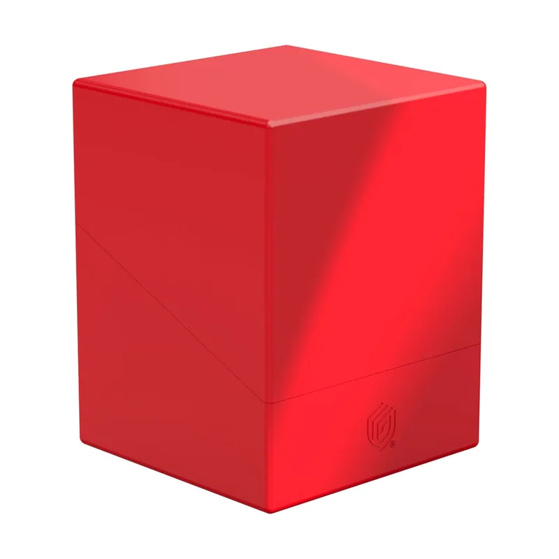 Ultimate guard Boulder Deck Case 100 Sólido