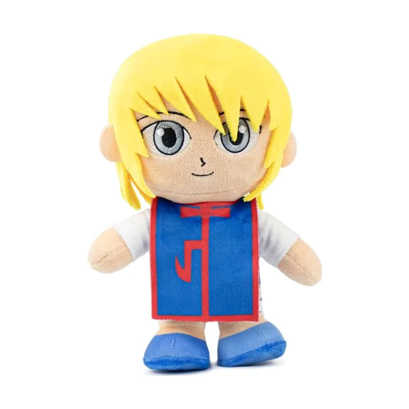 Barrado Import-Export Peluche de los Personajes de Hunter X Hunter