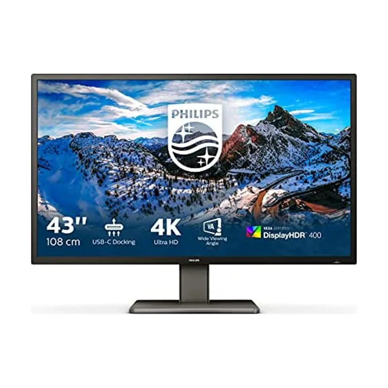 Philips P Line 439P1/00