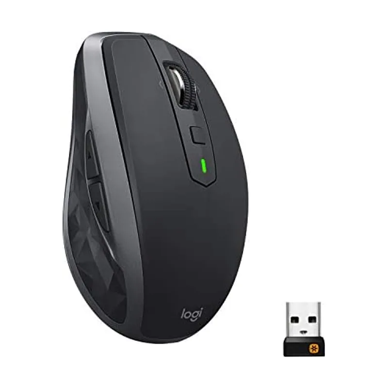 Logitech MX Anywhere 2S