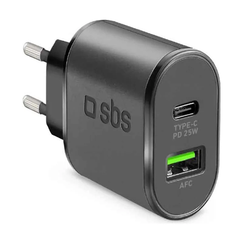 Sbs TETRPD25W