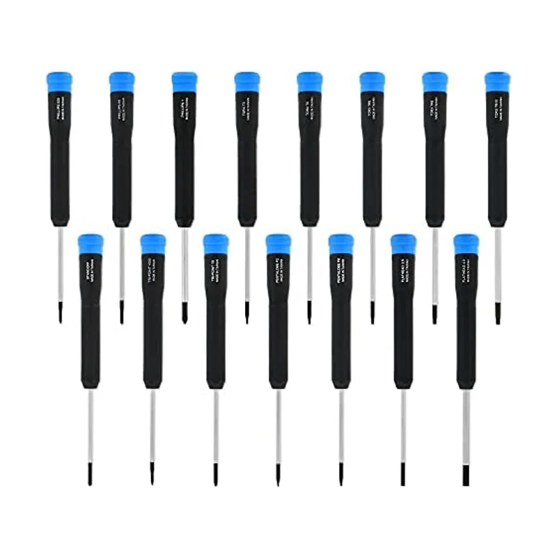 Ifixit EU145462-1 destornillador manual Juego Destornillador de precisión