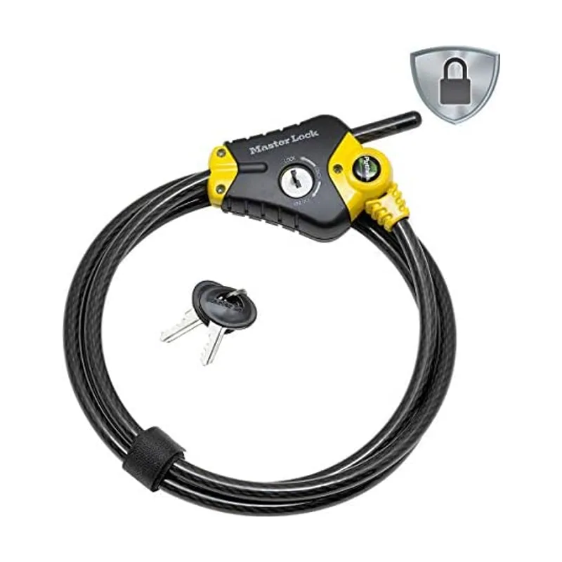 Master lock Python 8420