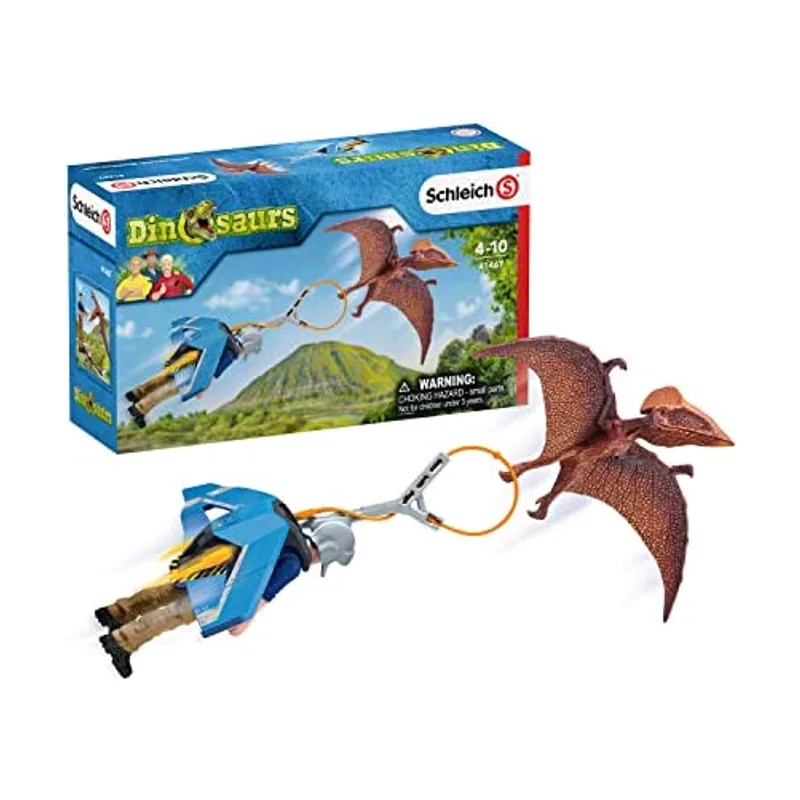Schleich 41467 playset