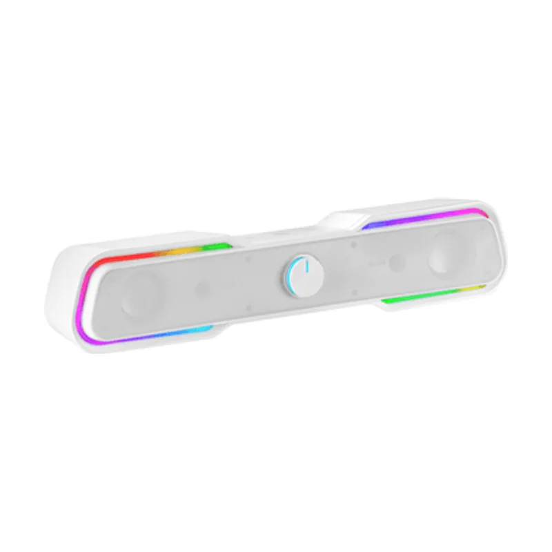 Mars Gaming MSBX Barra de Sonido Gaming 10W