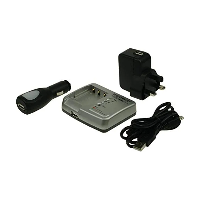 Duracell 2-Power UDC0003A-UK