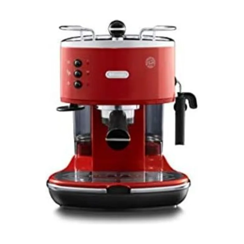 De'Longhi Cafetera automática independiente
