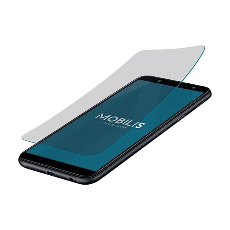 Mobilis 036221 protector de pantalla o trasero para Samsung 1 pieza s
