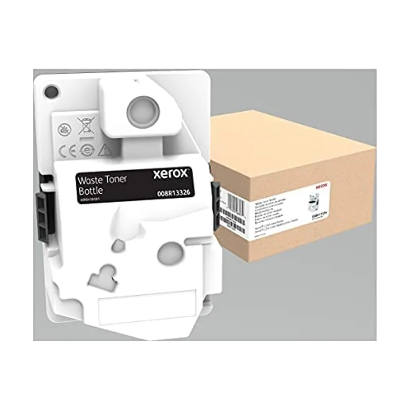 Xerox C230/C235 Tóner residual rendimiento 15000