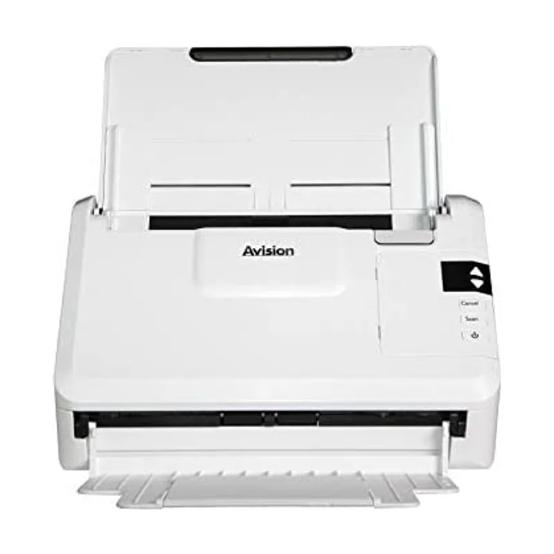 Avision AV332U