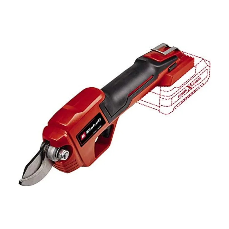 Einhell Cortarramas con batería GE-LS 18 Li-Solo Power X-Change Li-Ion