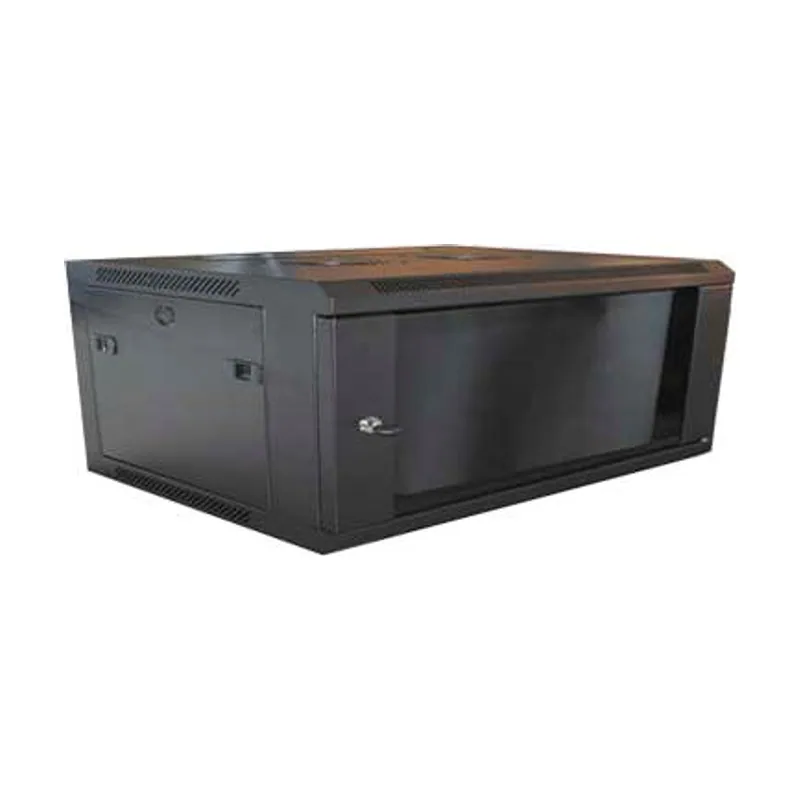 Microconnect Generica Armario Mural DE 19" 4HU Fondo
