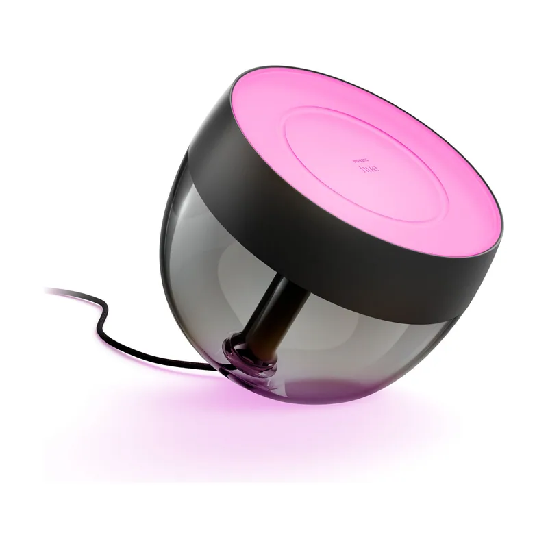 Philips Hue Iris Lámpara LED de Mesa Inteligente 570lm