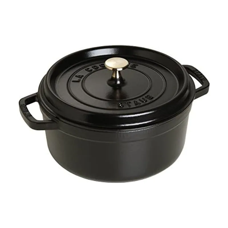 Zwilling STAUB Cocotte olla de hierro fundido