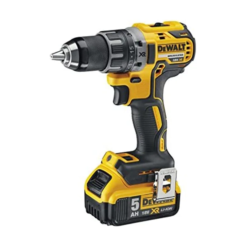 DeWalt DCD791P2-QW