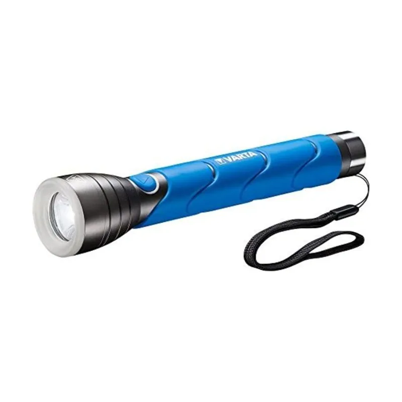 Varta 3X C Linterna