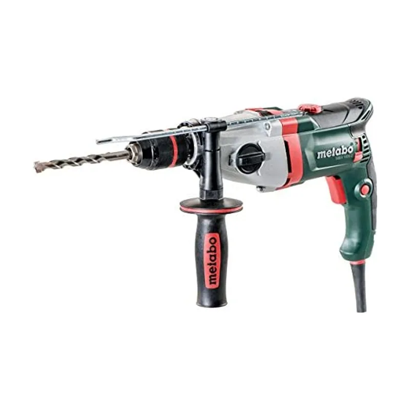 Metabo SBEV 1000-2 2800 RPM Sin llave 2,7 kg