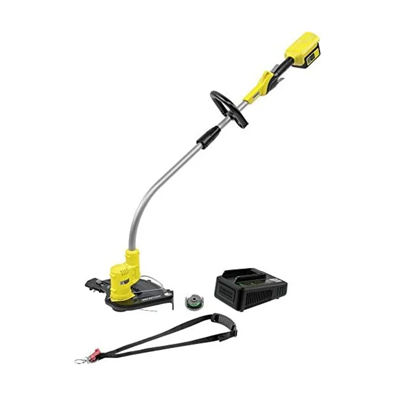 Kärcher LTR 36-33 BATTERY SET 33 cm