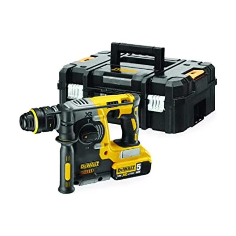 DeWalt DCH274P2T-QW rotary hammers 1100 RPM SDS Plus