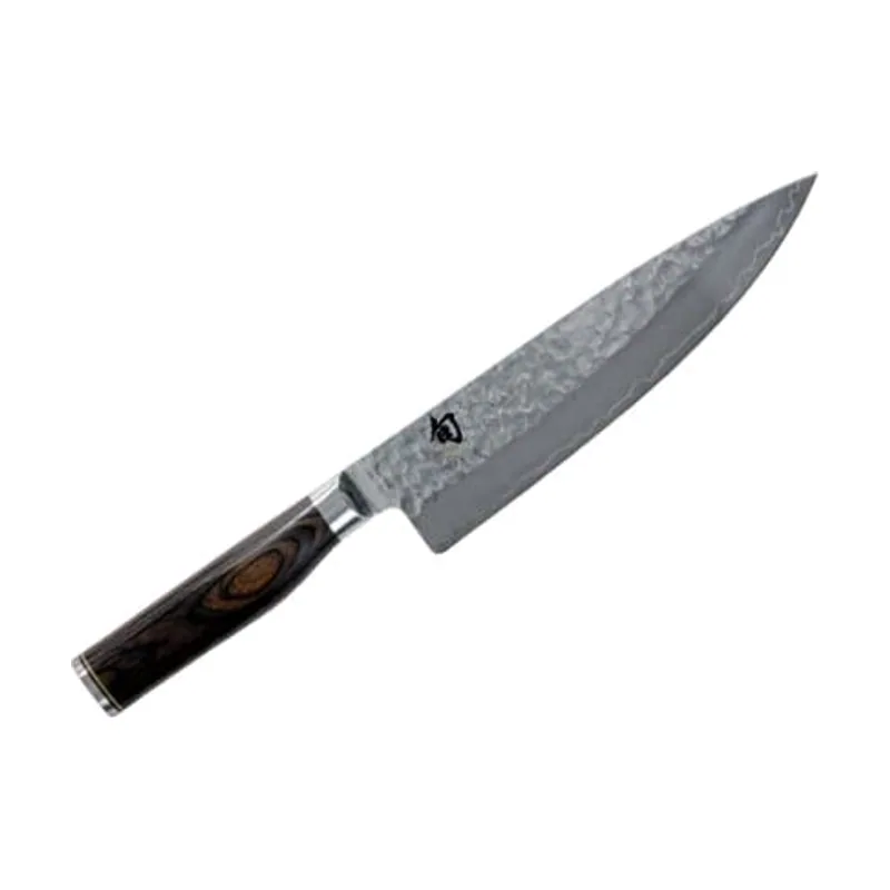 Kai Shun Classic Santoku 18 cm longitud de hoja
