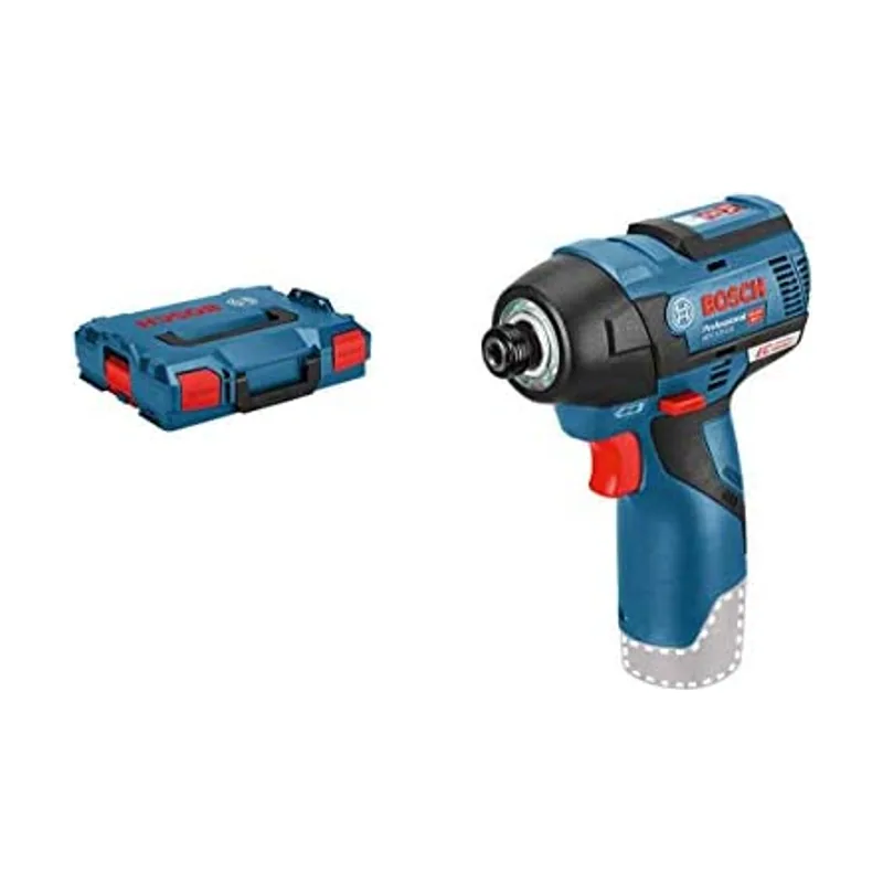 Bosch GDR 12V-110 Professional 2600 RPM