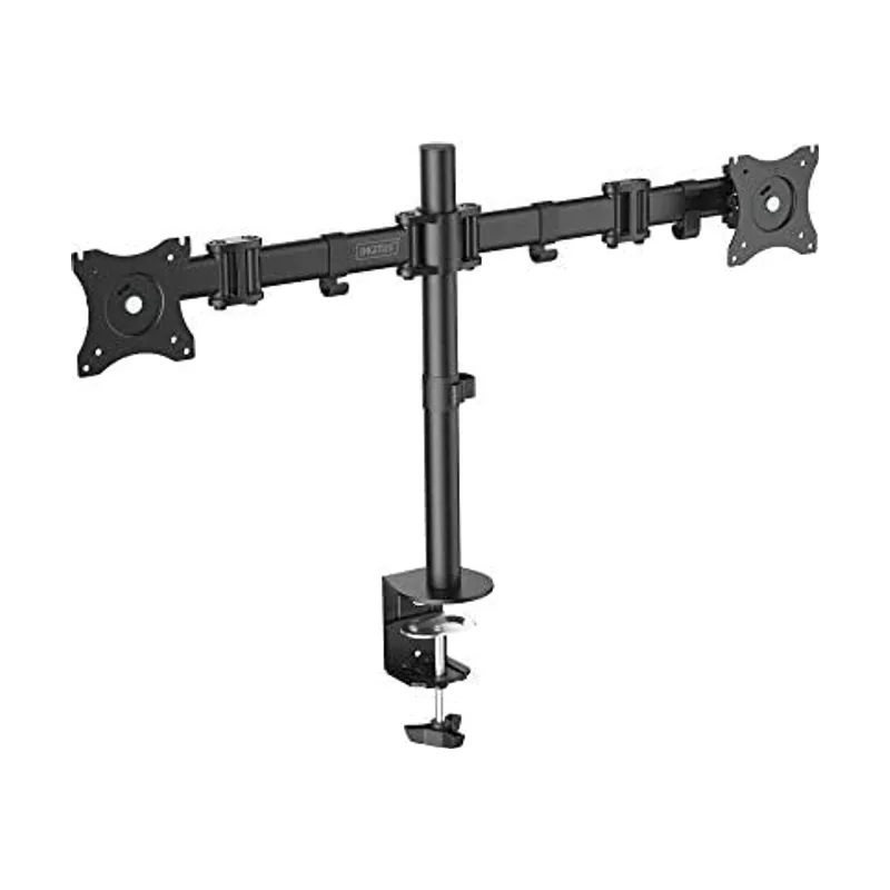 Assmann Digitus Soporte universal de monitor con sujeción por agarre
