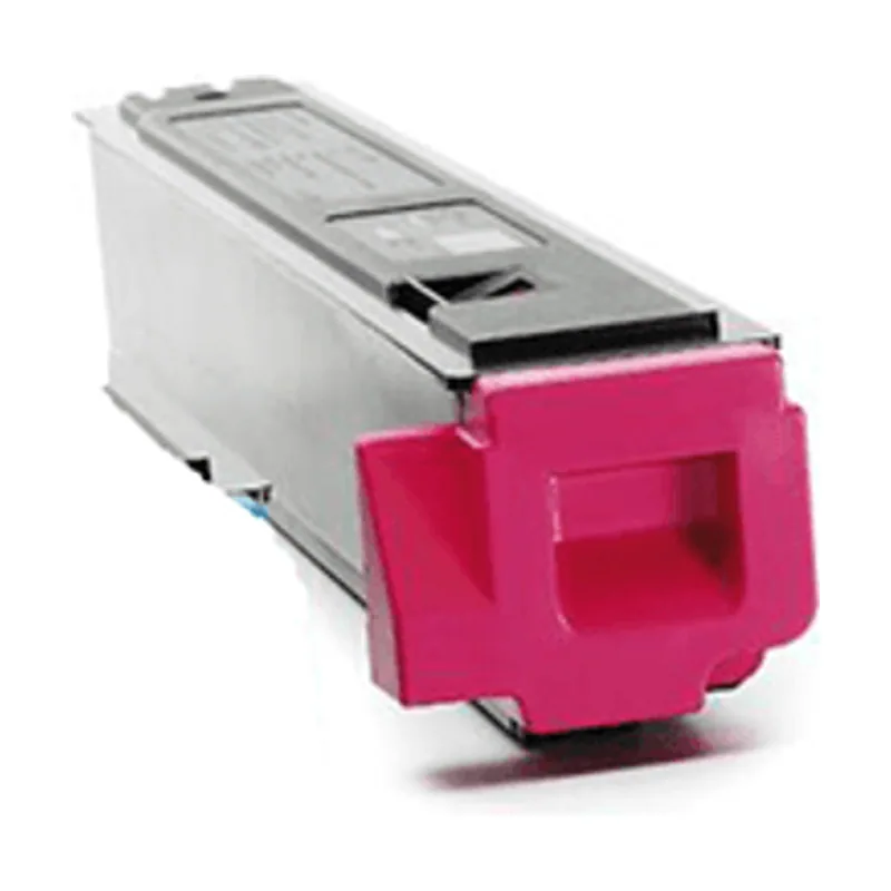 Kyocera TK-5135M cartucho de tóner 1 pieza s Magenta