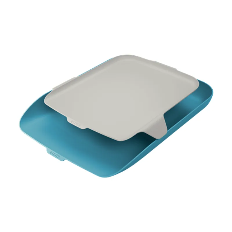 Leitz 52590061 bandeja de escritorio/organizador Poliestireno PS