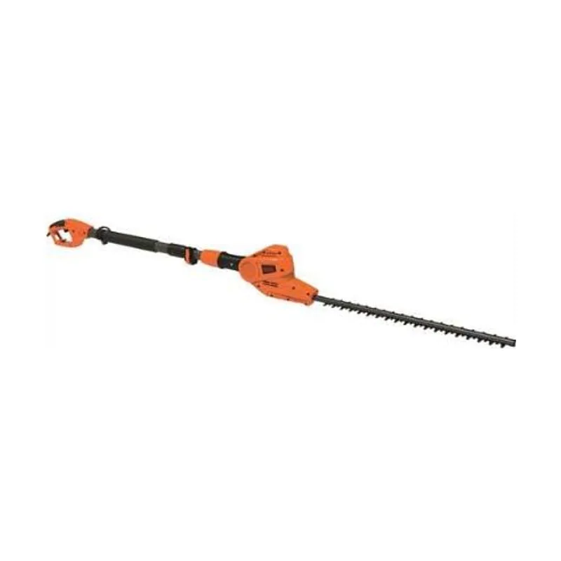 Black+Decker Black & Decker PH5551-QS corta-setos