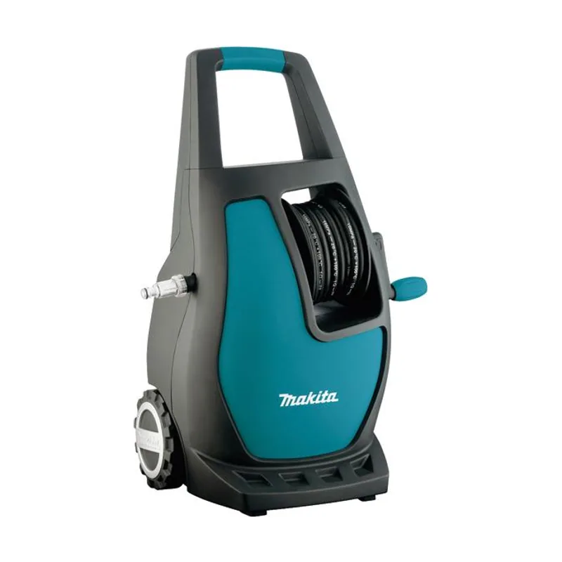 Makita HW111 Limpiadora de alta presión o
