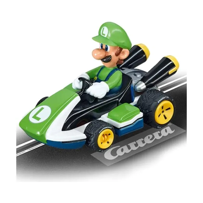 Carrera GO Plus Nintendo Mario Kart 8