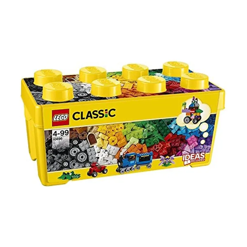 Lego 10696