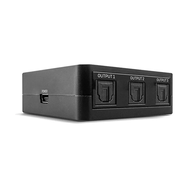Lindy 70480 divisor de audio