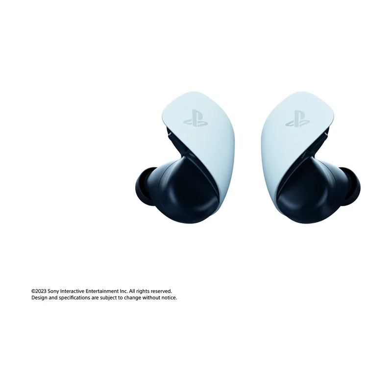 Sony Boton Inalamricos Pulse Explore + C Case