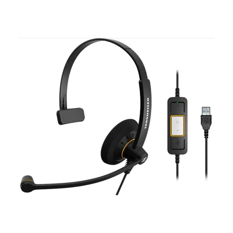 Epos Micrófono Sennheiser SC 30