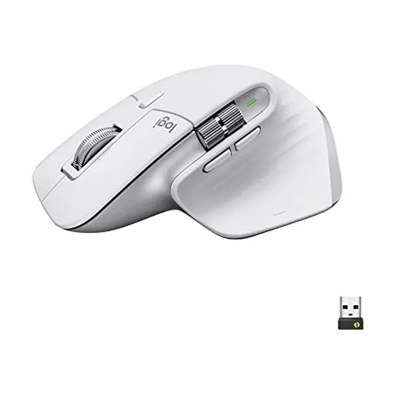 Logitech MX Master 3S