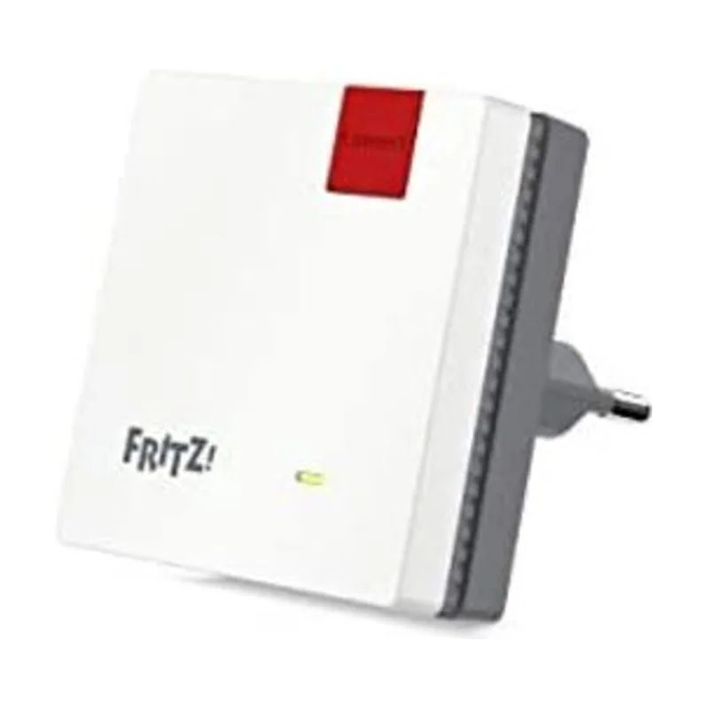 AVM FRITZ!Repetidor 600 (WLAN N hasta 600 Mbit/s 2,4 GHz