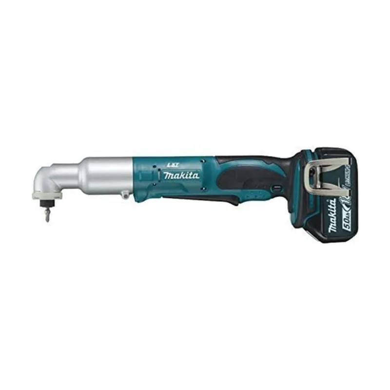 Makita Batería de impacto ángulo dtl061rt1j